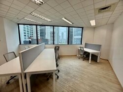 One Raffles Quay (D1), Office #457511511